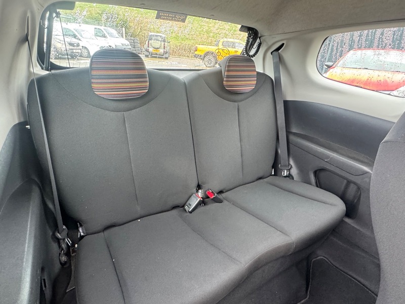 Used Citroen C1 2015 for sale - 77632321: Photo 13