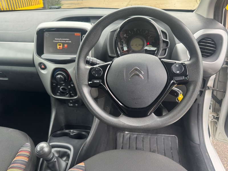 Used Citroen C1 2015 for sale - 77632321: Photo 15