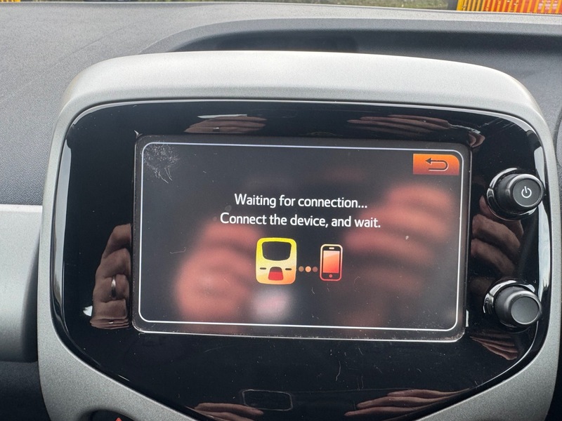 Used Citroen C1 2015 for sale - 77632321: Photo 16