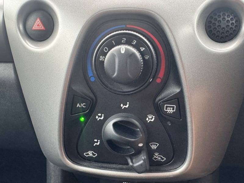 Used Citroen C1 2015 for sale - 77632321: Photo 20