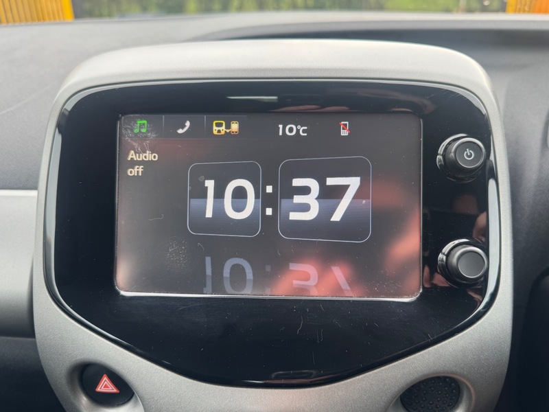 Used Citroen C1 2015 for sale - 77632321: Photo 22