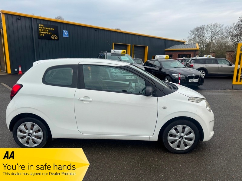 Used Citroen C1 2015 for sale - 77632321: Photo 3