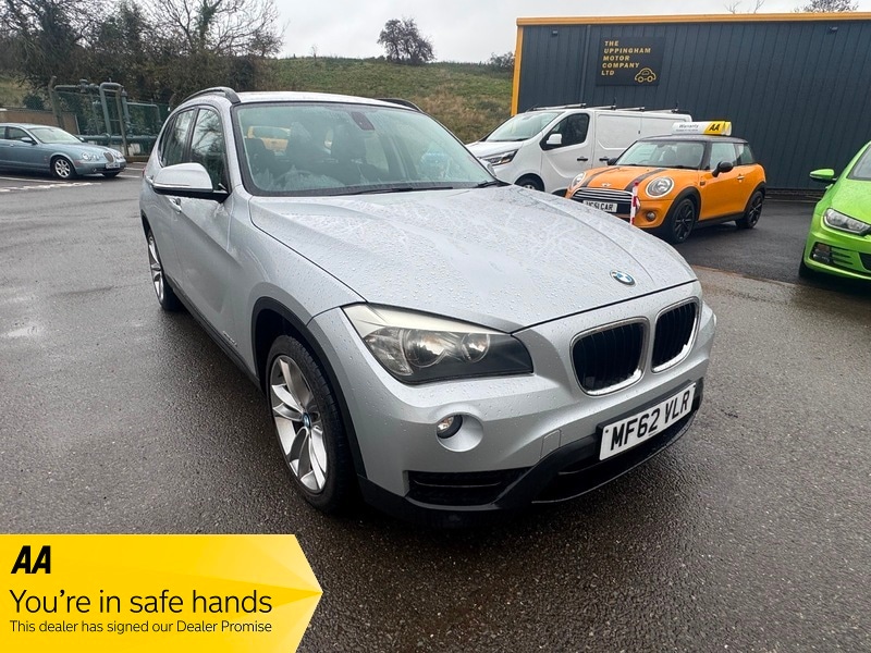 Used BMW X1 2012 for sale - 76643118: Photo 4