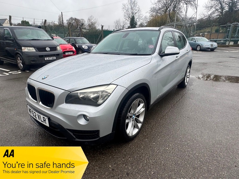 Used BMW X1 2012 for sale - 76643118: Photo 5