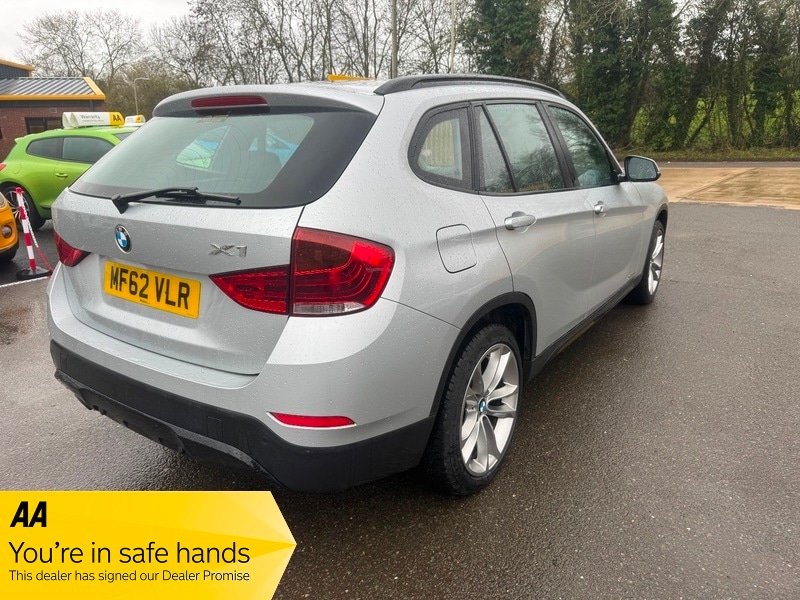 Used BMW X1 2012 for sale - 76643118: Photo 7