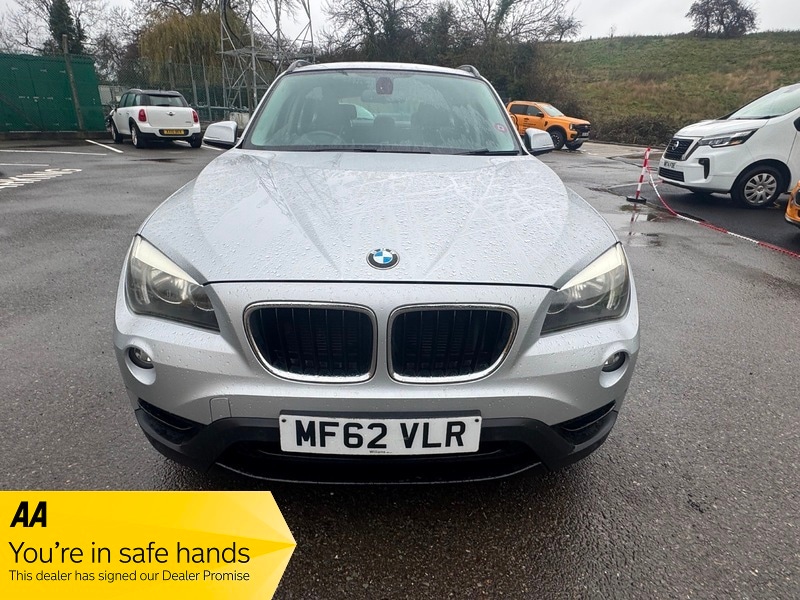 Used BMW X1 2012 for sale - 76643118: Photo 8