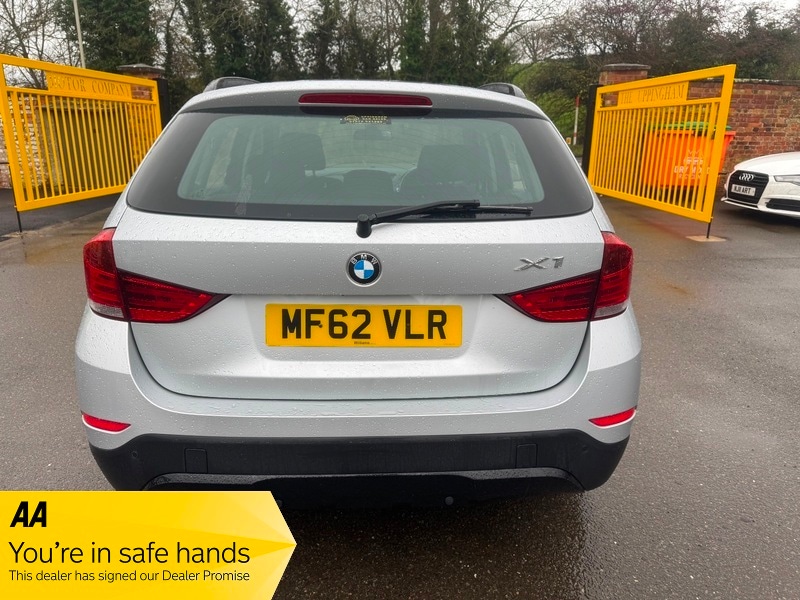 Used BMW X1 2012 for sale - 76643118: Photo 9