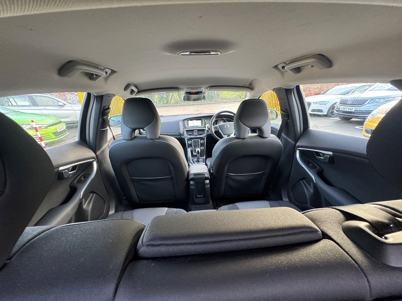 Used Volvo V40 2016 for sale - 76821366: Photo 11