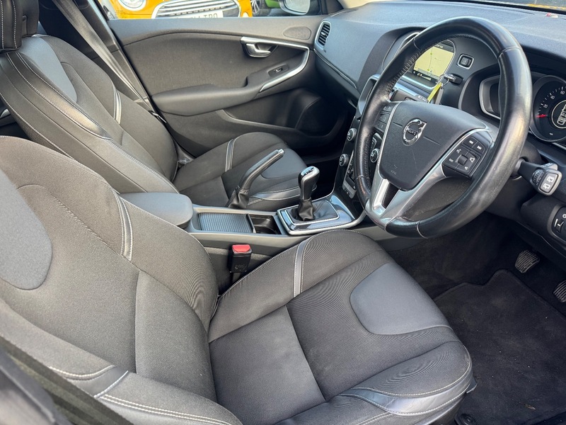 Used Volvo V40 2016 for sale - 76821366: Photo 12