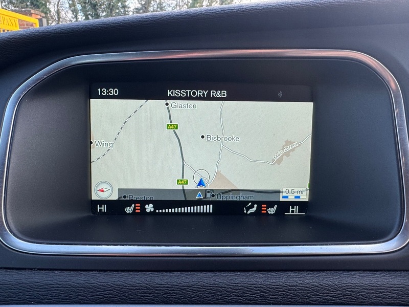 Used Volvo V40 2016 for sale - 76821366: Photo 18