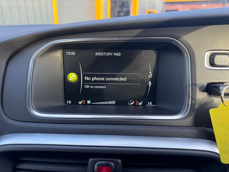 Used Volvo V40 2016 for sale - 76821366: Photo 20