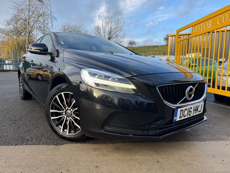 Used Volvo V40 2016 for sale - 76821366: Photo 22
