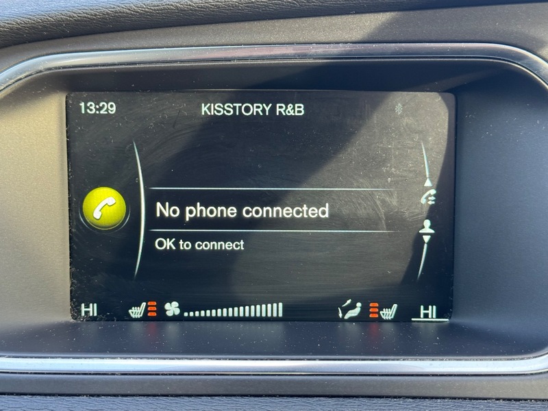 Used Volvo V40 2016 for sale - 76821366: Photo 23