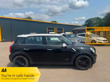 Used MINI Countryman 2015 for sale - 74858070: Photo