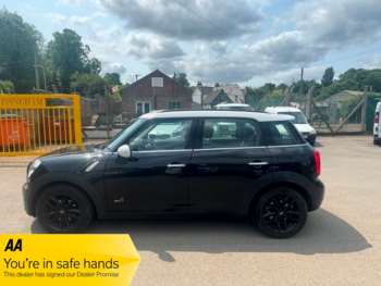 Used MINI Countryman 2015 for sale - 74858070: Photo