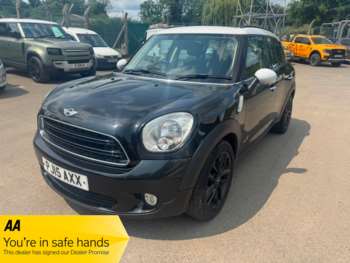 Used MINI Countryman 2015 for sale - 74858070: Photo