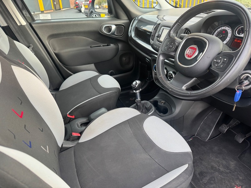 Used Fiat 500L 2016 for sale - 76527291: Photo 13