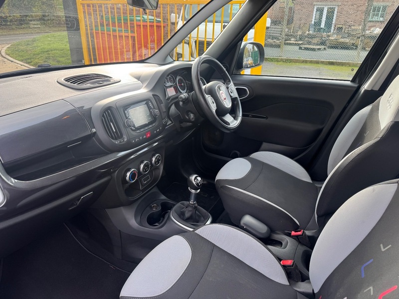 Used Fiat 500L 2016 for sale - 76527291: Photo 14