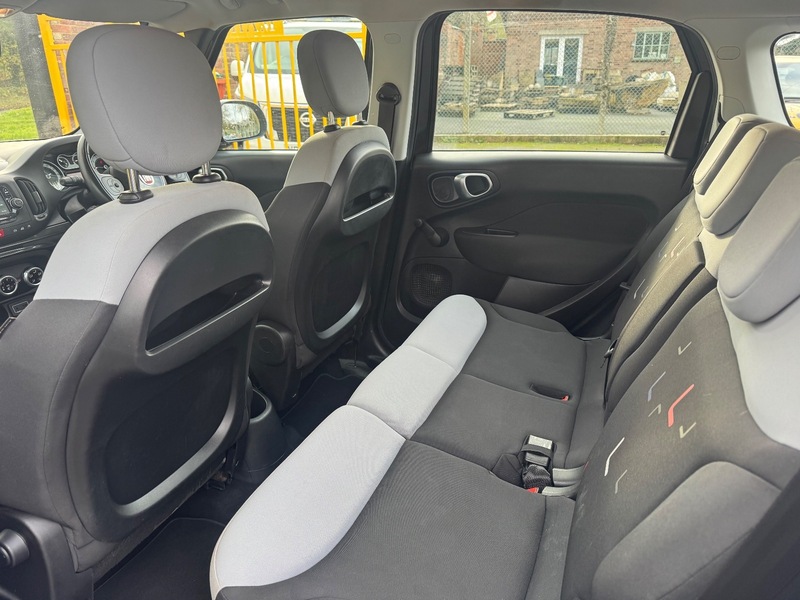 Used Fiat 500L 2016 for sale - 76527291: Photo 16