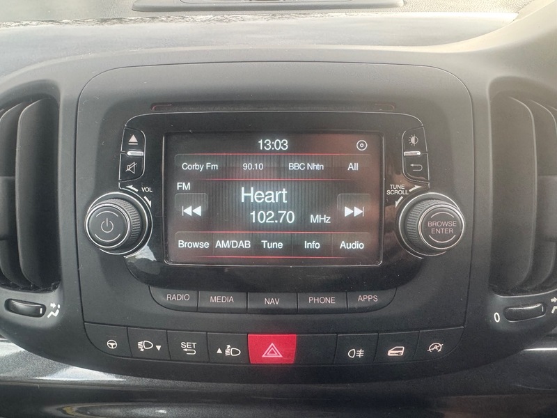 Used Fiat 500L 2016 for sale - 76527291: Photo 18