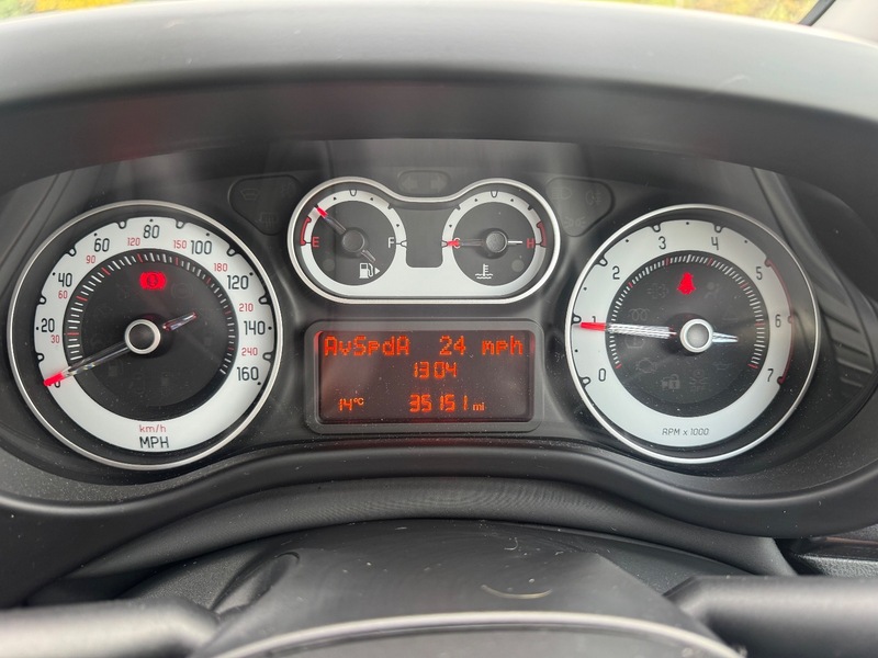 Used Fiat 500L 2016 for sale - 76527291: Photo 19