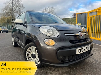 Used Fiat 500L 2016 for sale - 76527291: Photo