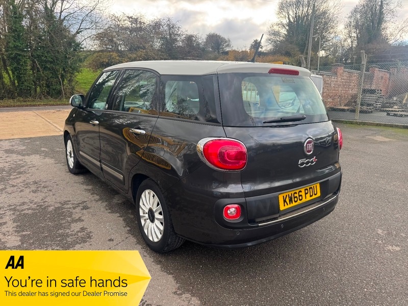 Used Fiat 500L 2016 for sale - 76527291: Photo 7