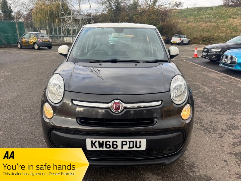 Used Fiat 500L 2016 for sale - 76527291: Photo 8