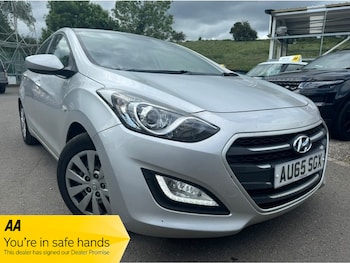 Used Hyundai i30 2015 for sale - 78598878: Photo