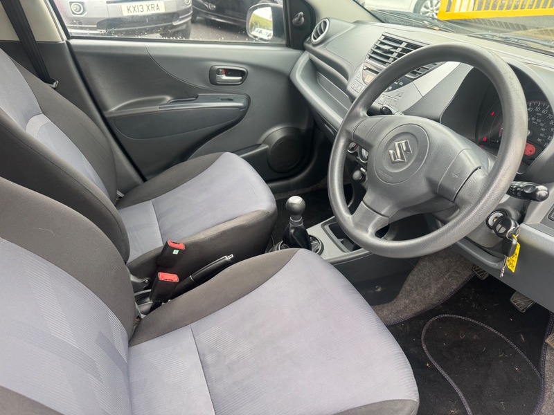 Used Suzuki Alto 2013 for sale - 77632302: Photo 10