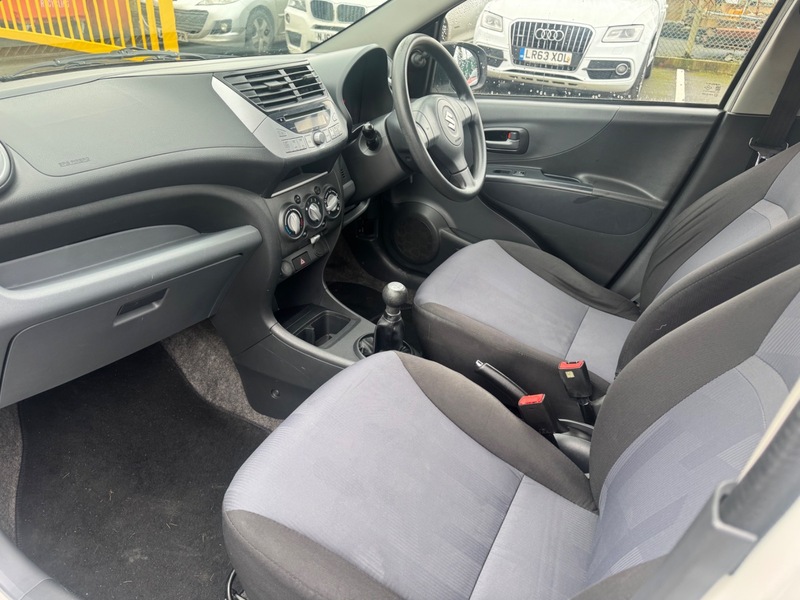Used Suzuki Alto 2013 for sale - 77632302: Photo 11