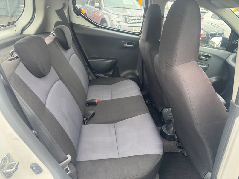 Used Suzuki Alto 2013 for sale - 77632302: Photo 13