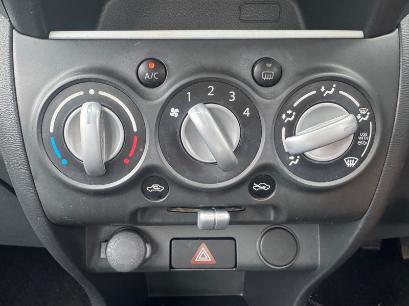 Used Suzuki Alto 2013 for sale - 77632302: Photo 14