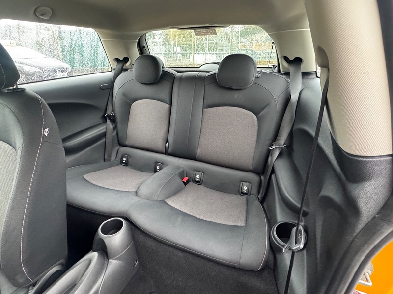 Used MINI One 2014 for sale - 76821357: Photo 10