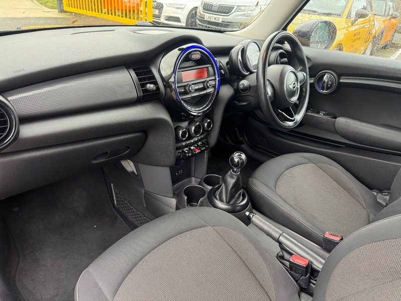 Used MINI One 2014 for sale - 76821357: Photo 11