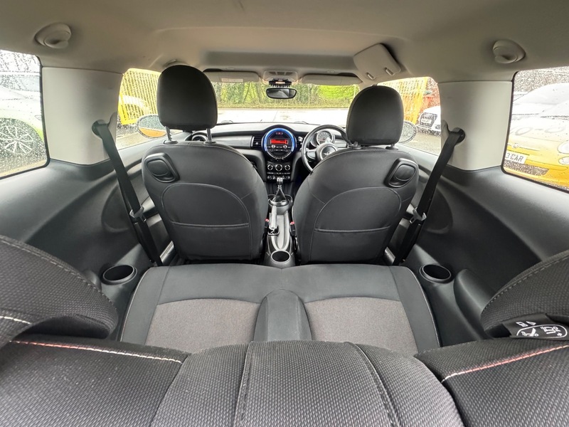 Used MINI One 2014 for sale - 76821357: Photo 12