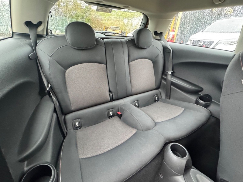 Used MINI One 2014 for sale - 76821357: Photo 13