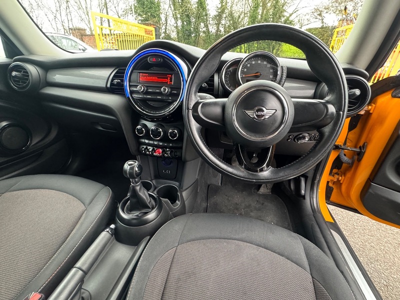 Used MINI One 2014 for sale - 76821357: Photo 14