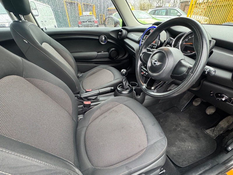 Used MINI One 2014 for sale - 76821357: Photo 15