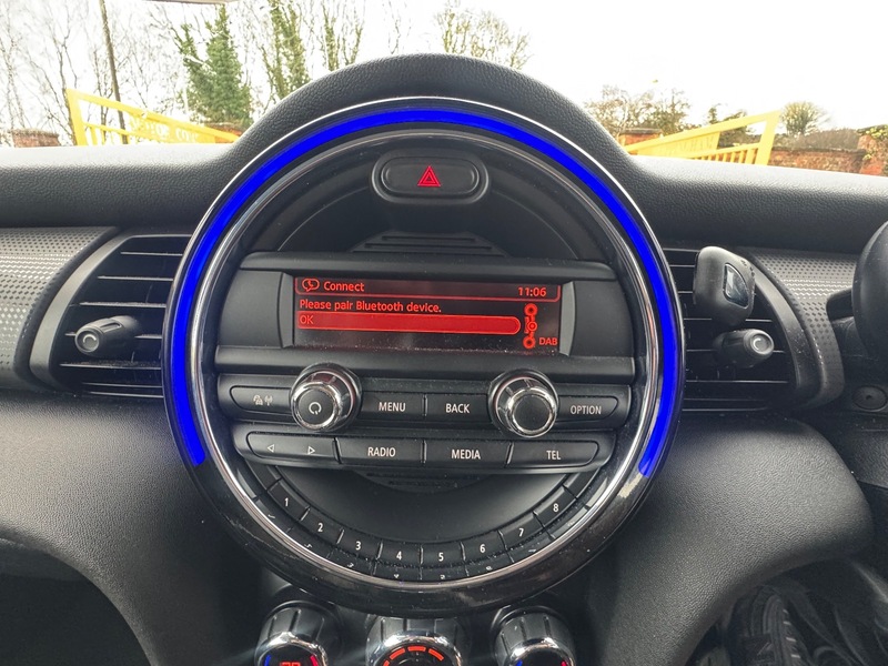 Used MINI One 2014 for sale - 76821357: Photo 17