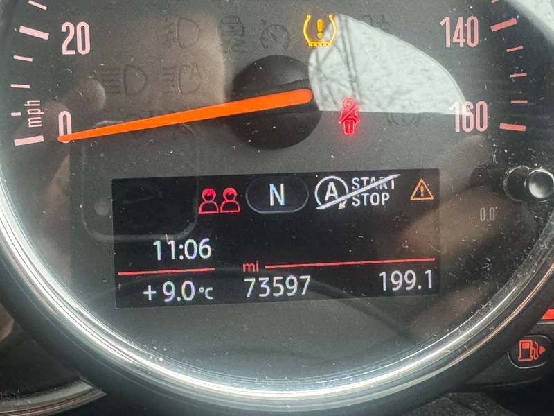 Used MINI One 2014 for sale - 76821357: Photo 18