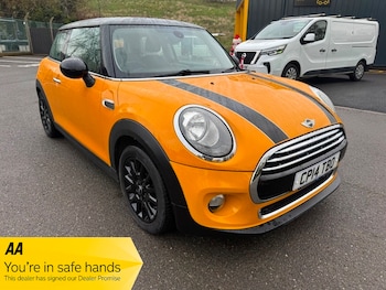 Used MINI One 2014 for sale - 76821357: Photo