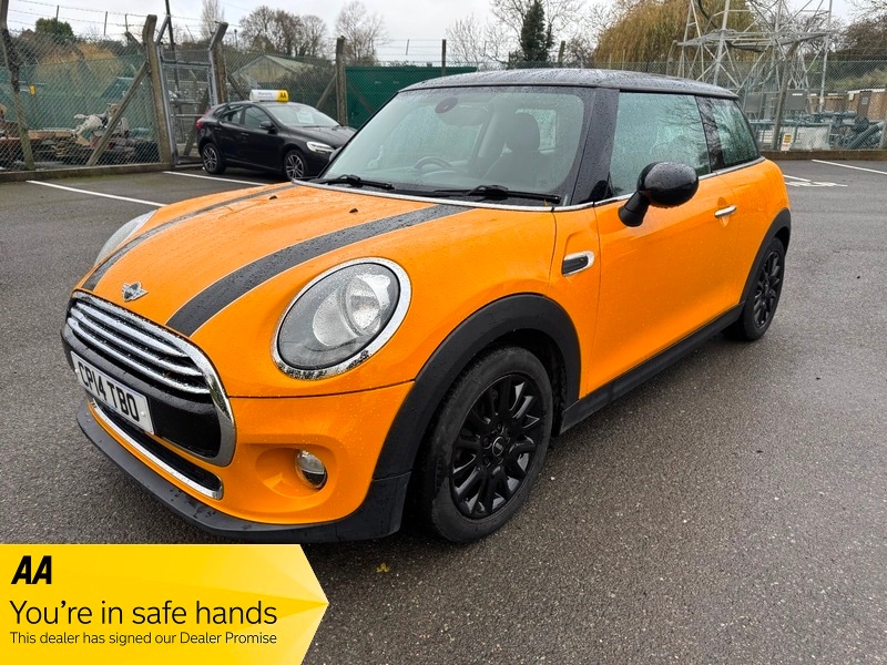 Used MINI One 2014 for sale - 76821357: Photo 5