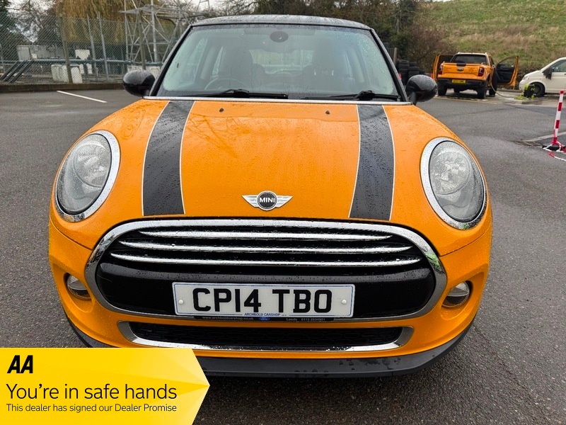 Used MINI One 2014 for sale - 76821357: Photo 7