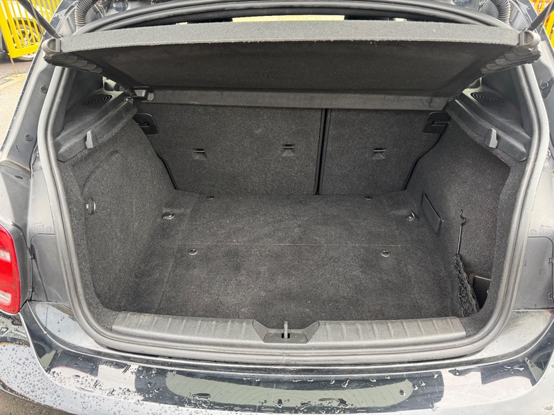 Used BMW 1 Series 2012 for sale - 76821367: Photo 10