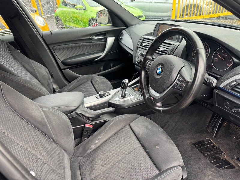 Used BMW 1 Series 2012 for sale - 76821367: Photo 12