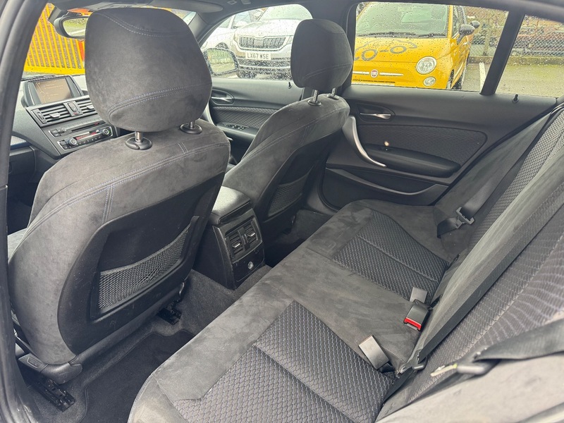 Used BMW 1 Series 2012 for sale - 76821367: Photo 14