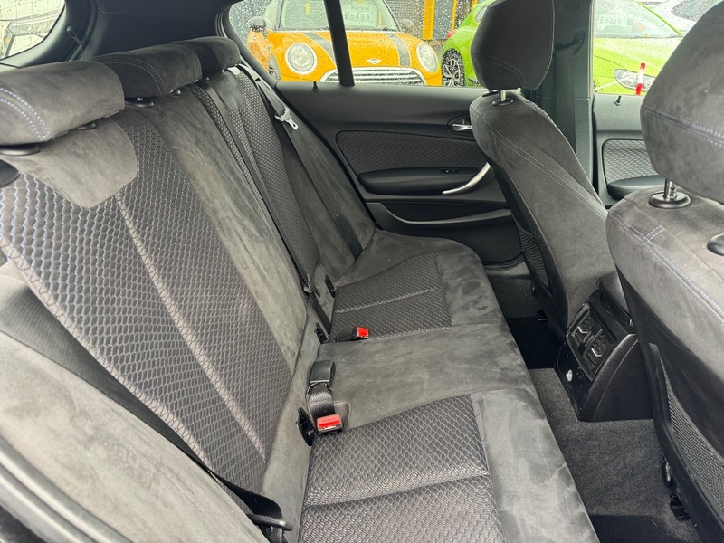 Used BMW 1 Series 2012 for sale - 76821367: Photo 15