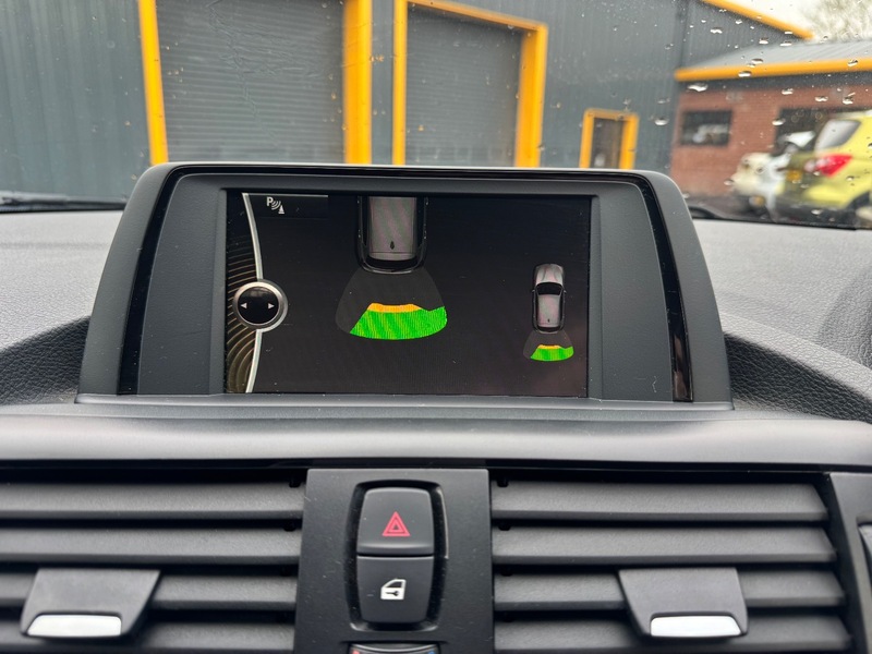 Used BMW 1 Series 2012 for sale - 76821367: Photo 17