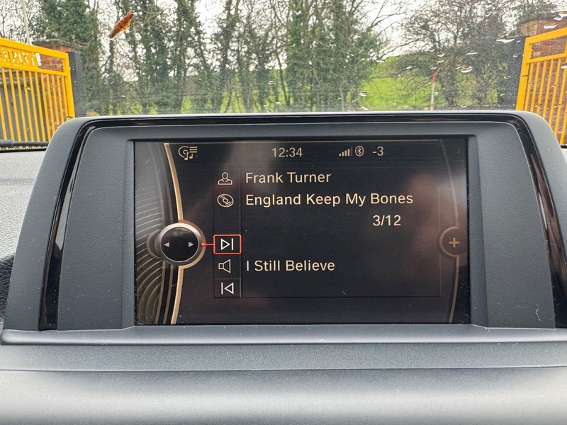 Used BMW 1 Series 2012 for sale - 76821367: Photo 18